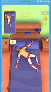 睡觉模拟器手机版