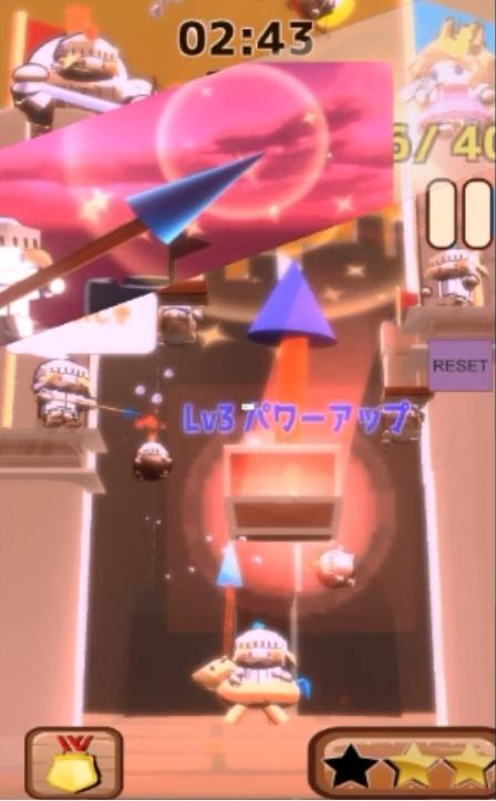 城堡炸弹骑士安卓版