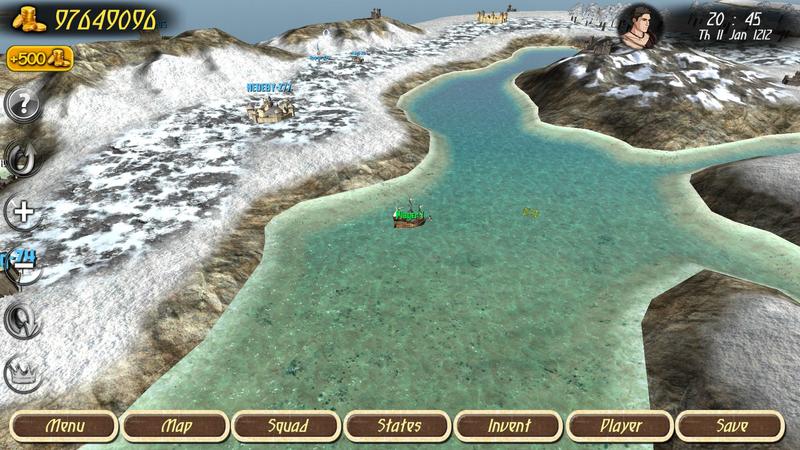 钢铁之躯2新大陆修改版无敌版