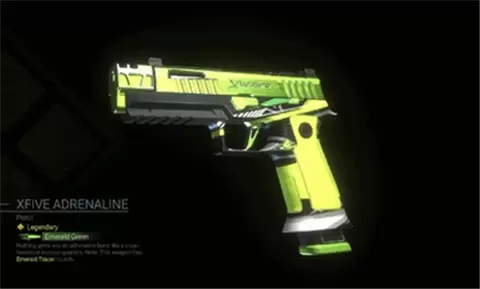 使命召唤16仿制版手机