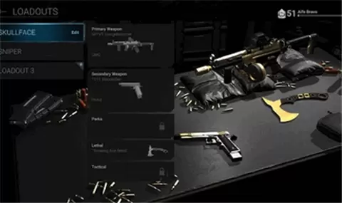 使命召唤16仿制版手机