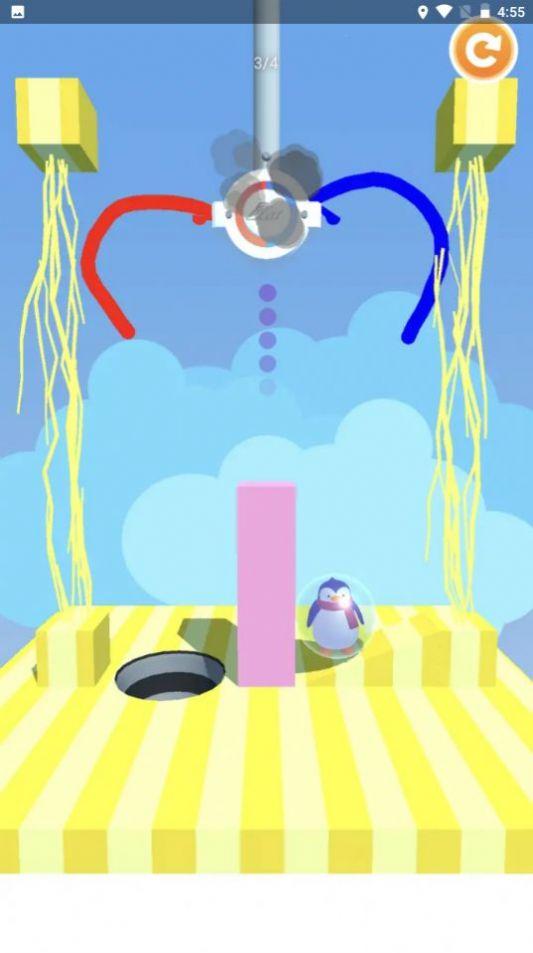 涂鸦吊车手机版