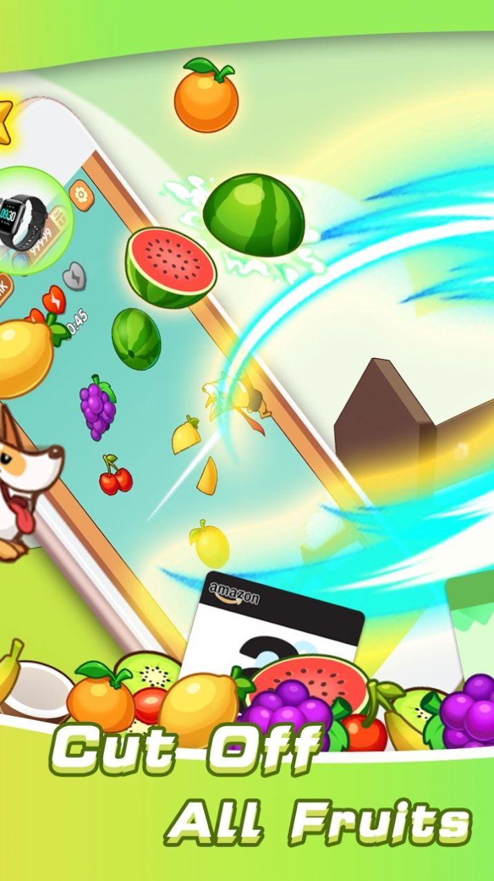 小狗水果片正式版