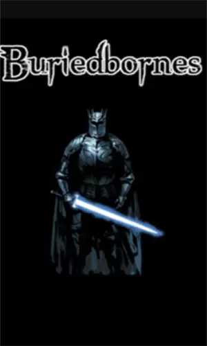 被埋葬的博尔内什