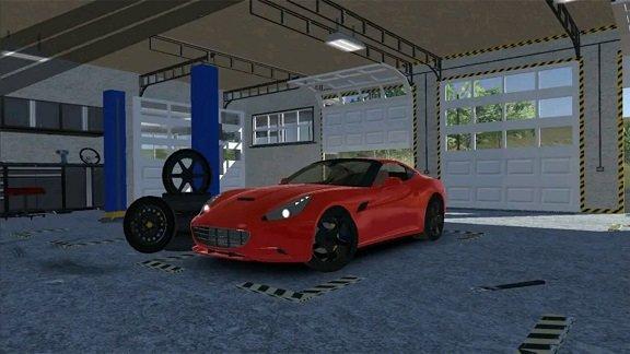 豪车驾驶模拟器手机版