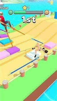 艰难的高跷完整版手游