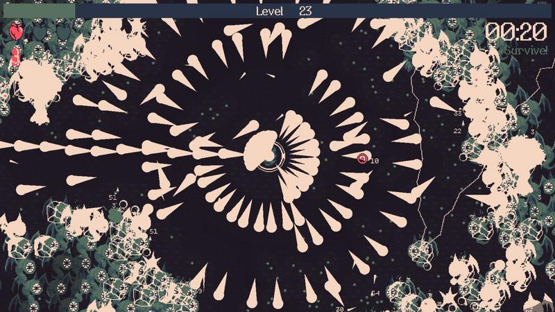 黎明前20分钟手机无敌版