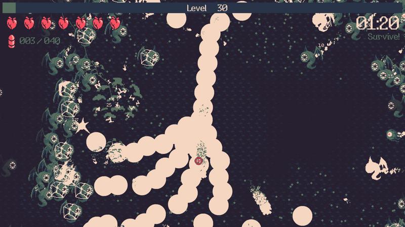 黎明前20分钟内置菜单