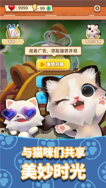 养只大肥猫正式版