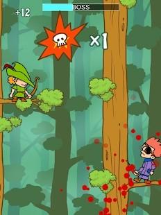 主角不是火柴人正式版