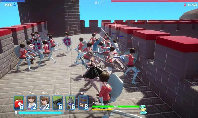 手办战争模拟器手游修改版无限钻石