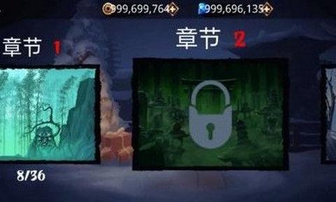 忍者之雷复仇内购修改版