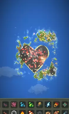 世界盒子修仙版修改版