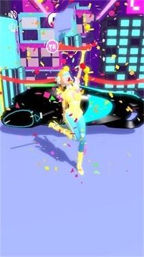 元宇宙赛跑者安卓版本