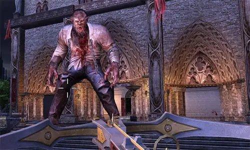 僵尸前线4最新内购修改版