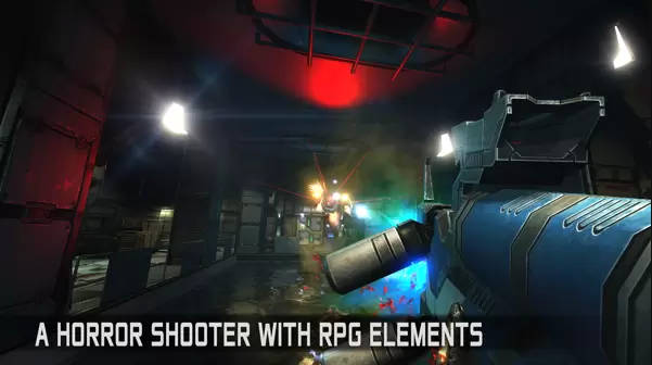 死亡效应2中文版