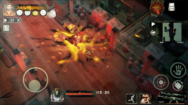 末日方舟免广告版