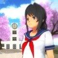 樱花校园模拟器更新高马尾1.039.01中文版
