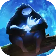 奥日与黑暗森林安卓移植版