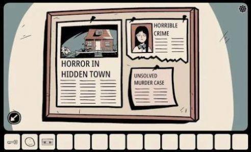 窗外女孩小游戏