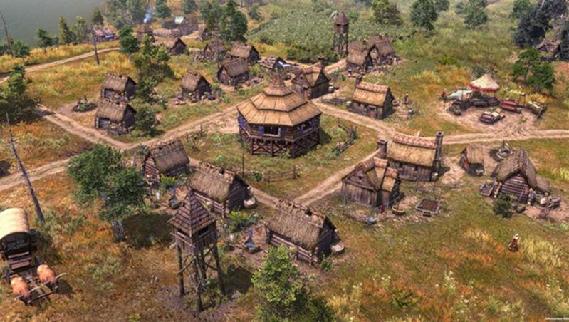 最远的边陲中文免安装版