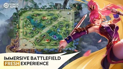 王者荣耀国际服