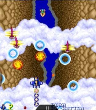 捉虫敢死队一命通关版