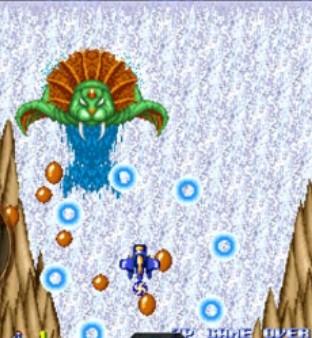 捉虫敢死队一命通关版