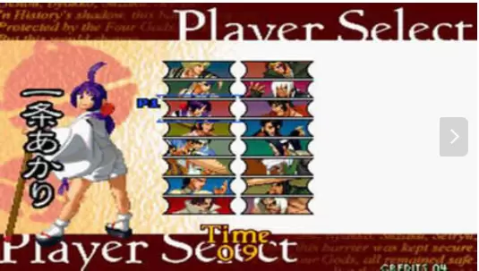 月华剑士2单机版