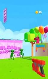 射钉枪大师安卓版本