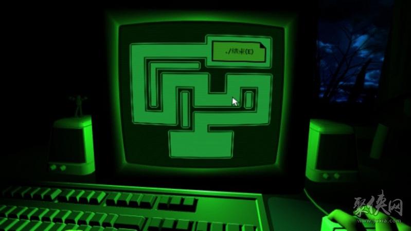 死亡迷宫手机正式版