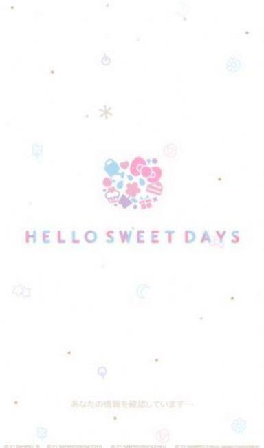 sweetdays