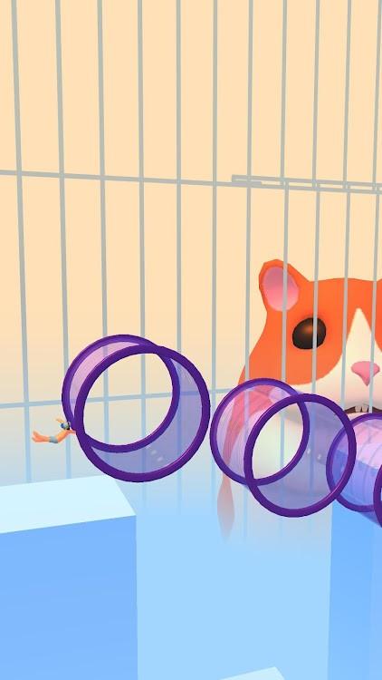 怪物仓鼠手机版