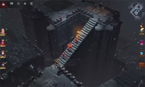 人类还是吸血鬼