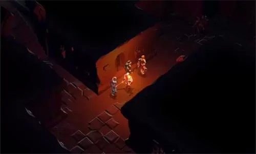 人类还是吸血鬼