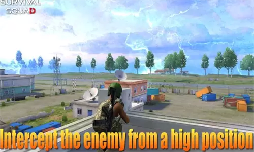 绝地求生单机版