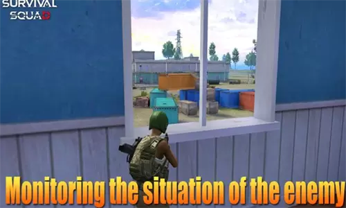 绝地求生单机版