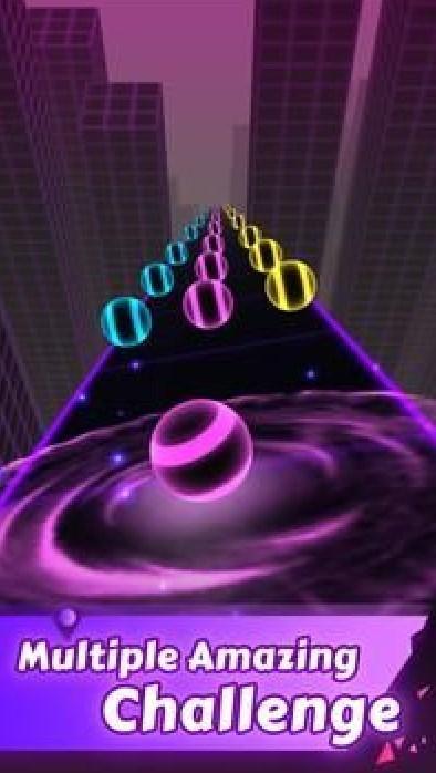 Rolling Beat安卓版游戏