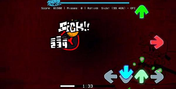 fnf水果忍者模组免root