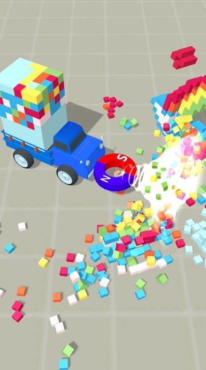 像素吸噬（Pixel Miner）