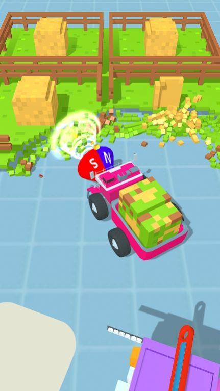 像素吸噬（Pixel Miner）