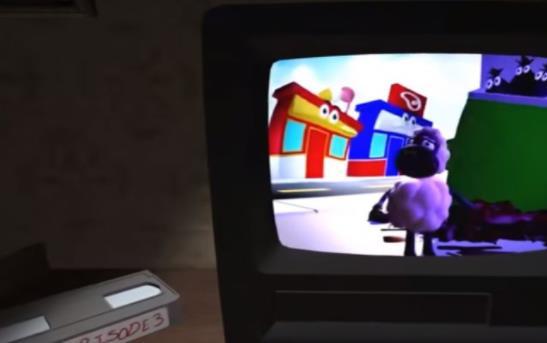 阿曼达的冒险游戏中文版游戏