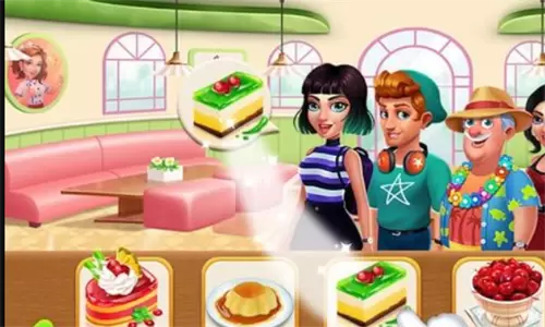 烹饪卡车食品卡车