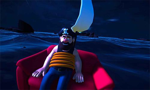 噩梦大叔深眠手机版