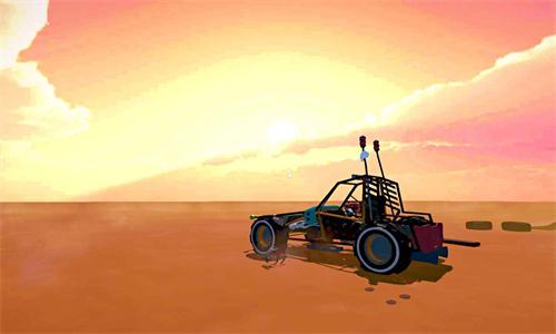 噩梦大叔深眠手机版