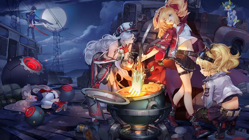 星火之歌手机版