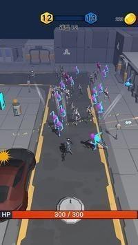 街边干架最新版