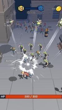 街边干架最新版