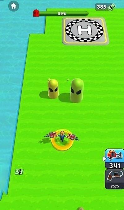 召唤神枪手最新版