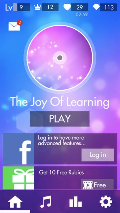 魔幻钢琴2安卓版